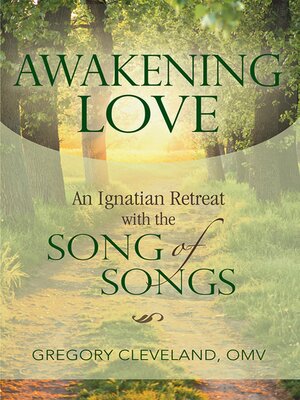 cover image of Awakening Love
